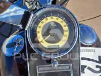 2011 Harley-Davidson FL фото