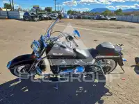 2011 Harley-Davidson FL фото