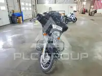 2011 Harley-Davidson FL фото