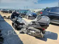 2011 Harley-Davidson FL photo