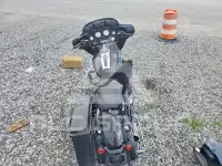 2011 Harley-Davidson FL фото