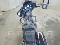 2011 Harley-Davidson FL photo