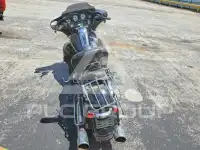 2011 Harley-Davidson FL photo