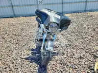 2011 Harley-Davidson FL фото