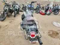 2011 Harley-Davidson FL фото