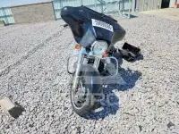 2011 Harley-Davidson FL фото