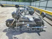 2011 Harley-Davidson FL photo