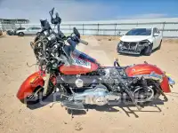 2011 Harley-Davidson FL photo