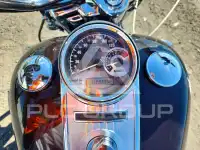2011 Harley-Davidson FL фото