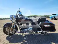 2011 Harley-Davidson FL фото