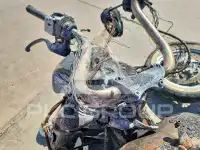 2011 Harley-Davidson FL photo