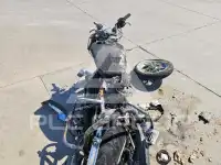 2011 Harley-Davidson FL photo