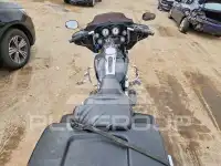 2011 Harley-Davidson FL фото