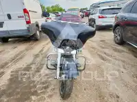 2011 Harley-Davidson FL фото