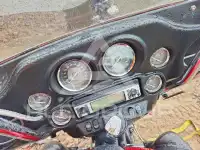 2011 Harley-Davidson FL фото