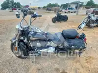 2011 Harley-Davidson FL фото