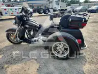 2011 Harley-Davidson FL фото