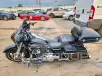 2011 Harley-Davidson FL фото