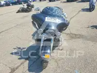 2011 Harley-Davidson FL фото