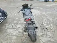 2011 Kawasaki NinjaZX фото
