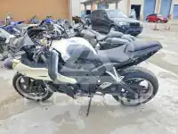 2011 Kawasaki NinjaZX фото