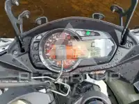 2011 Kawasaki NinjaZX фото