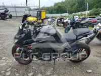 2011 Kawasaki NinjaZX фото