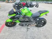 2011 Kawasaki  фото