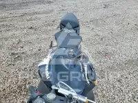 2011 Kawasaki Ninja600 фото