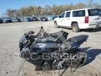 2011 Kawasaki Ninja250 фото