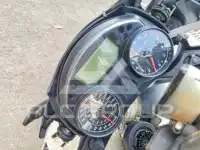 2011 Kawasaki ZG1000 фото