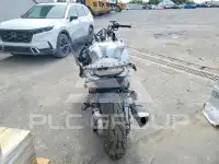 2011 Kawasaki ZG1000 фото