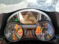2011 Kawasaki ZG1000 фото
