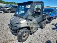 2011 Polaris Ranger фото