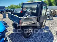 2011 Polaris Ranger фото