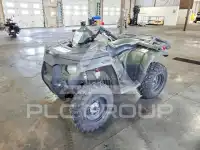 2011 Polaris  photo