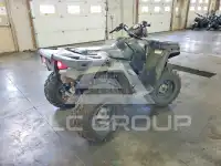 2011 Polaris  photo