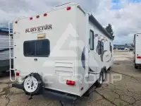 2011 Forest River Surveyor фото