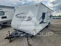 2011 Forest River Surveyor фото