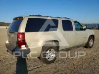2011 Chevrolet Suburan фото