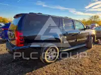 2011 Chevrolet Suburan photo