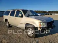 2011 Chevrolet Suburan фото