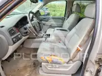 2011 Chevrolet Suburan фото