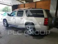 2011 Chevrolet Suburan фото
