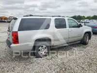 2011 Chevrolet Suburan фото
