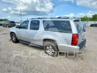 2011 Chevrolet Suburan фото