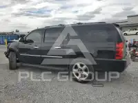 2011 Chevrolet Suburan photo