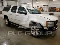 2011 Chevrolet Suburan photo