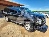 2011 Chevrolet Suburan фото