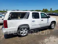 2011 Chevrolet Suburan фото